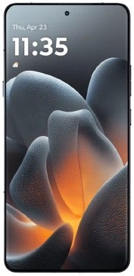 Motorola Signature Mobile Phone